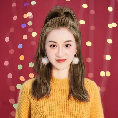 Donna Chien千千的沙龍