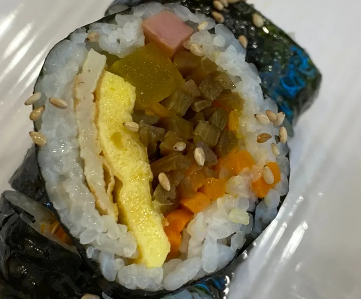 飯捲