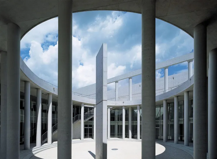 FABRICA, Photo credit: FABRICA