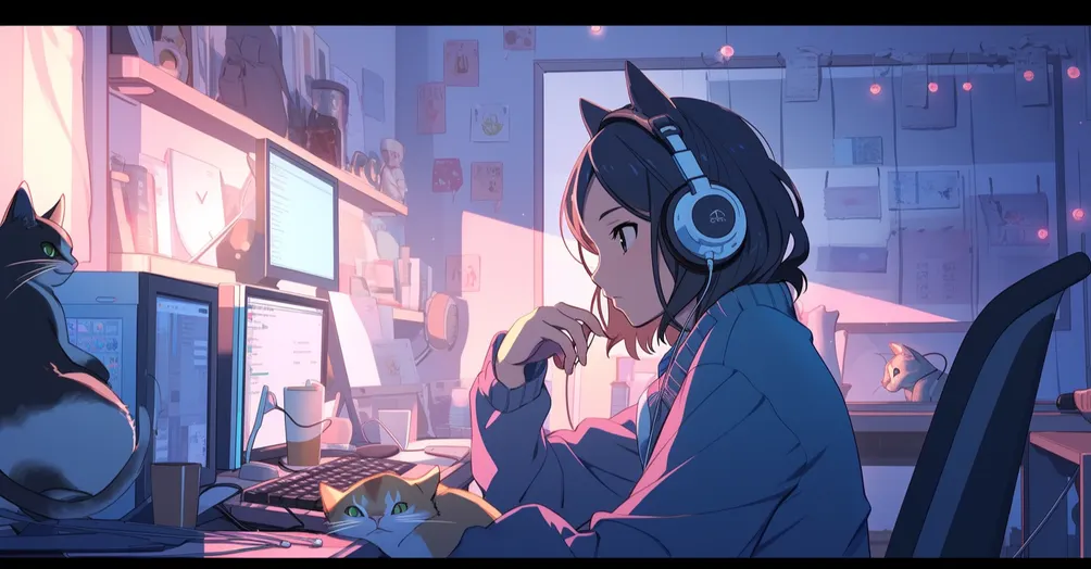 CrazyHatter(阿勝)的沙龍