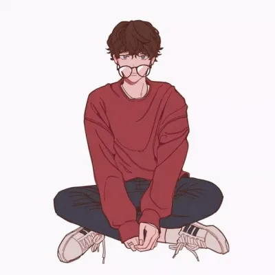 我是你的大表哥的沙龍