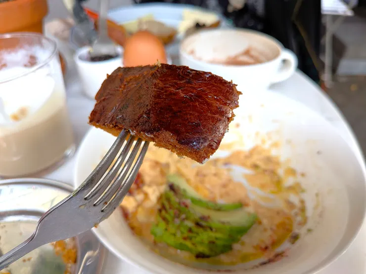 Photo: Zora @ The Hague, Netherlands. Aug 7, 2025.