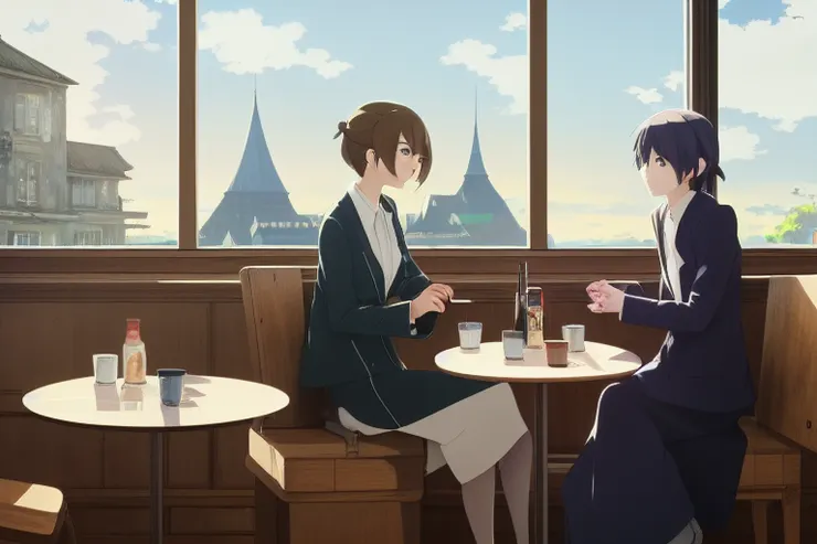 AI Photo created by Playground AI