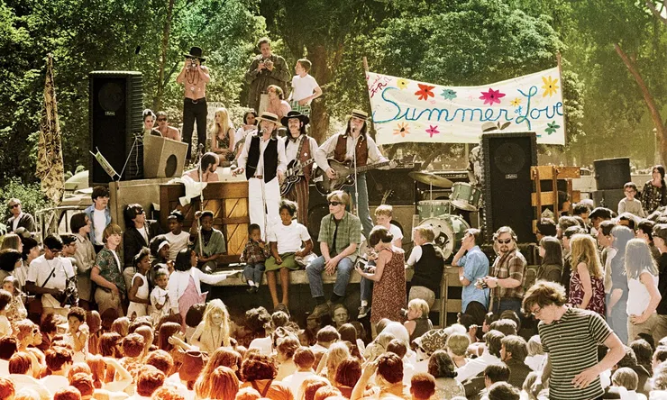 Summer of Love (1967)