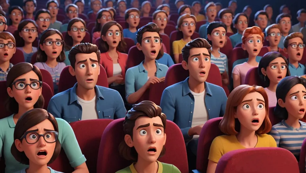 【肚臍君】的沙龍