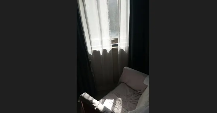 上海錦江之星隔離房