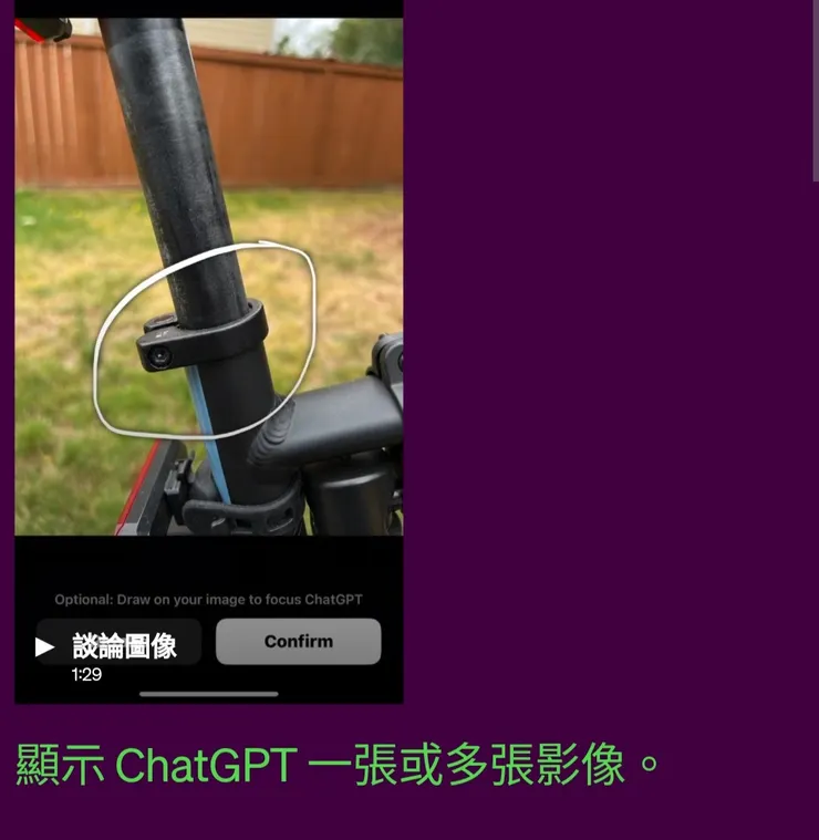 圖像功能