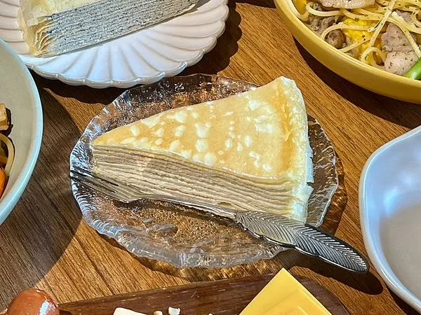 (南機場美食)小星星早午餐&輕食~豐盛早午餐、清爽沙拉、特製