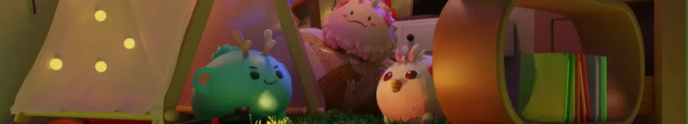 Pinky's CRYPTO yumyum的沙龍