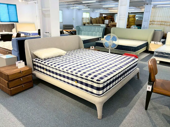 彰化家具行推薦｜母親節禮物怎麼選？電動沙發＋彰化床墊一次挑好