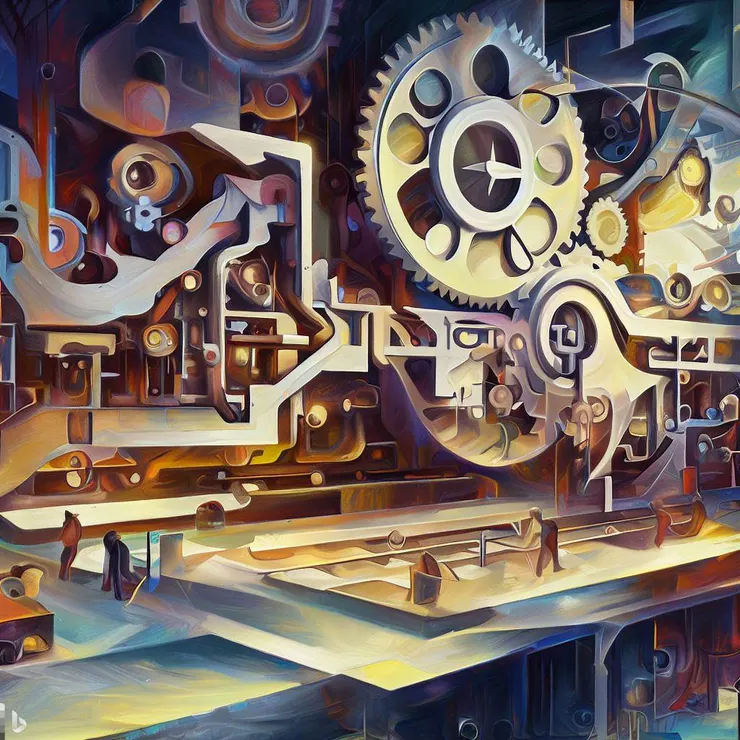 Image Creator from Microsoft Bing