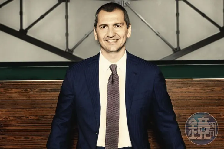 來源: 鐘錶專題》我們每天都在寫沛納海的歷史！沛納海行銷長Alessandro Ficarelli專訪