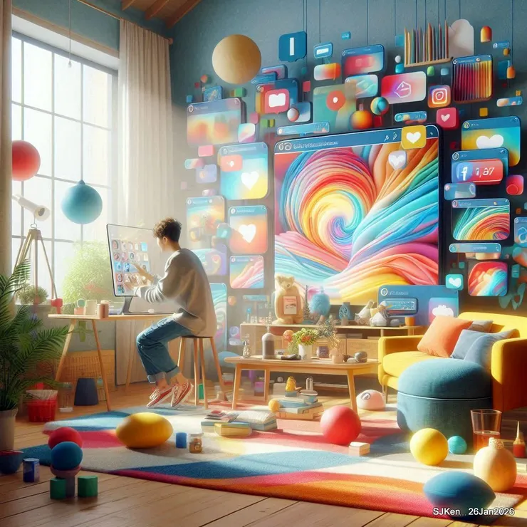 vocus｜新世代的創作平台