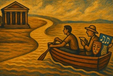 vocus|新世代的創作平台