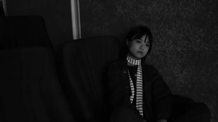 《最後說的話》劇照，林杰導演提供