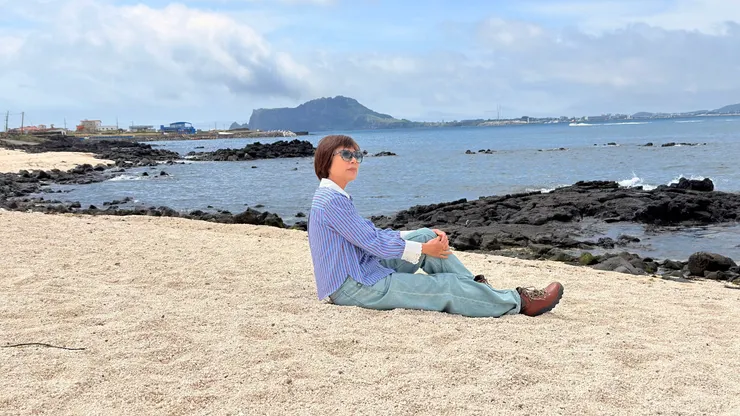 西濱白沙海水浴場