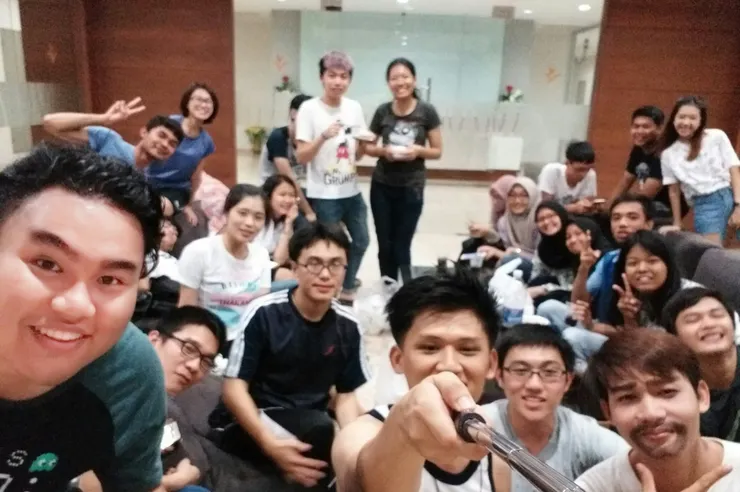 vocus|新世代的創作平台