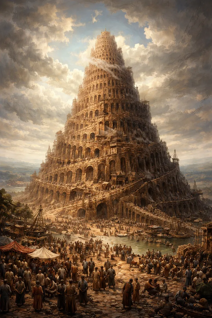 圖片創作：Jennifer設計，AI生成