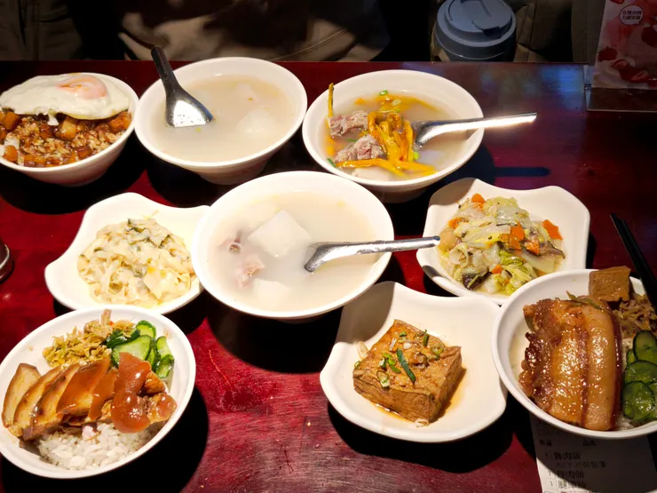 美味好吃又價格合理