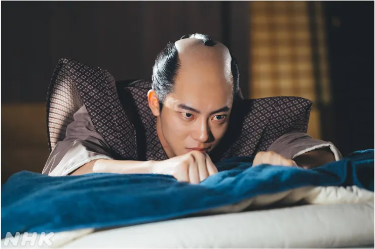 該死的一橋!!!!!