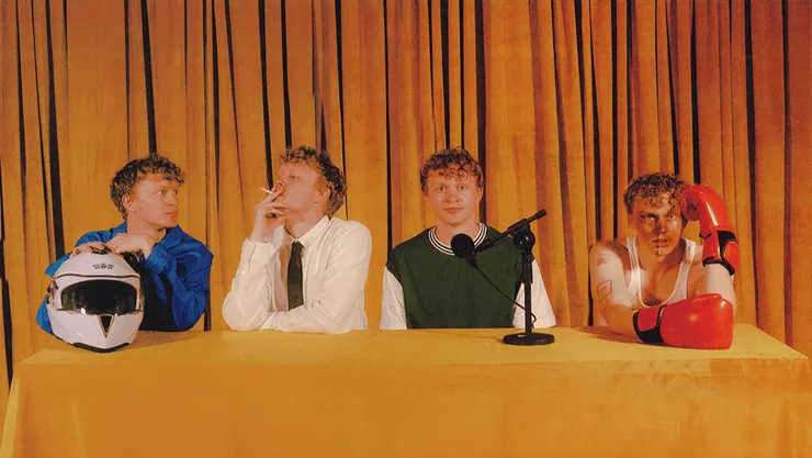 vocus|新世代的創作平台