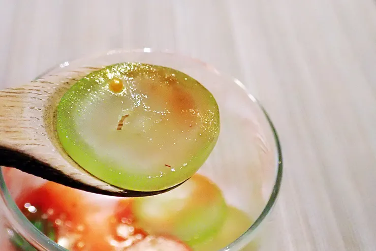 桃園美食推薦│本壽司-高cp值新鮮無菜單料理