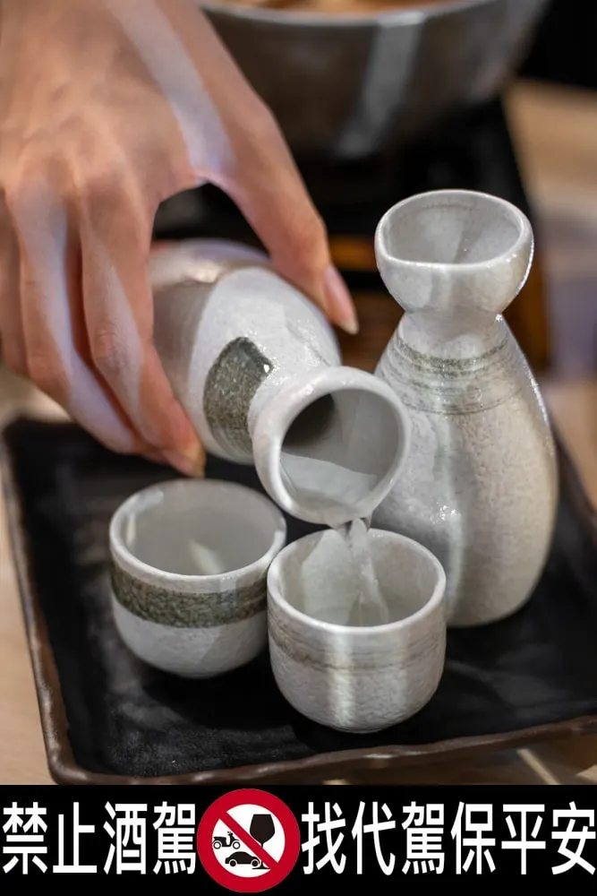 [台北信義]柒息地串燒居酒屋信義店，兩壺熱清酒149元！台北101附近神醬串燒19元起，Dcard與PTT兩大論壇推薦台北居酒屋