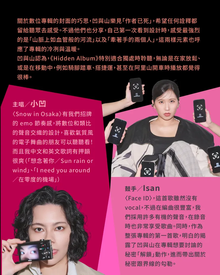 vocus|新世代的創作平台