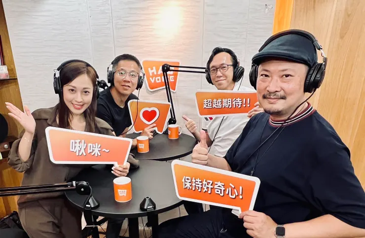 vocus｜新世代的創作平台