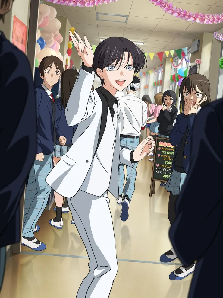 圖片來源：動畫官方推特