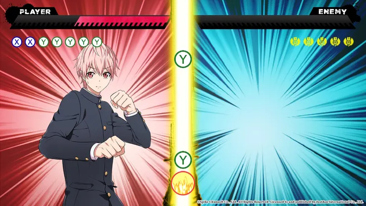 裡技真的很難用出來，一方面是容易輸的問題，一方面是運氣的問題。