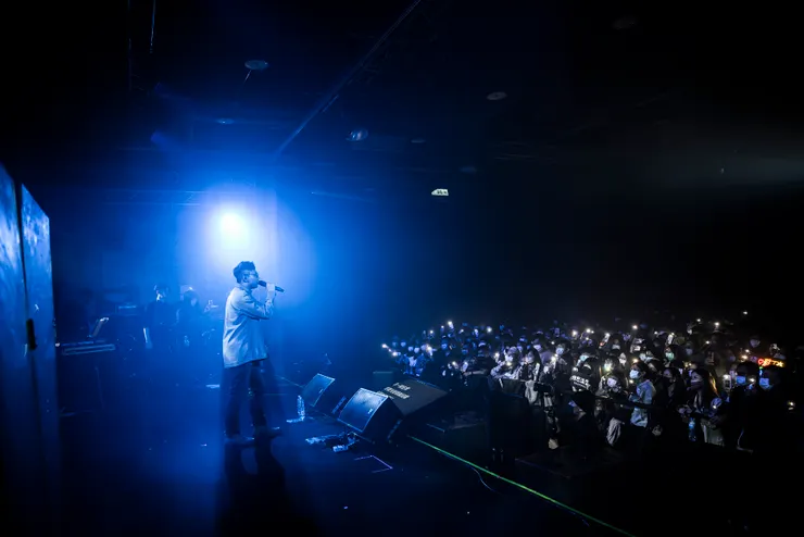 vocus|新世代的創作平台