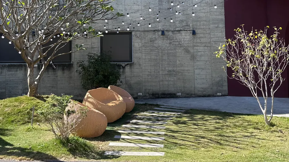 那些美好的日常