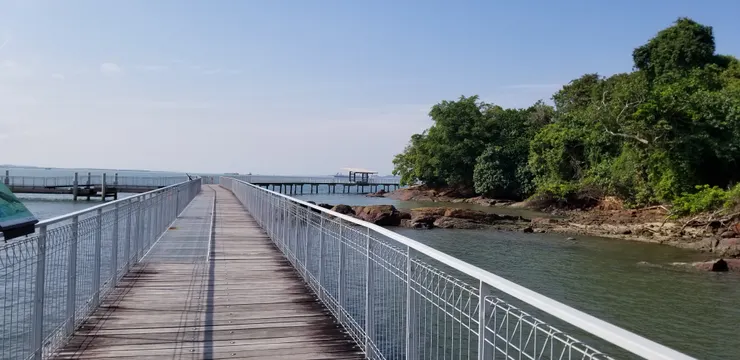 看海好地方
