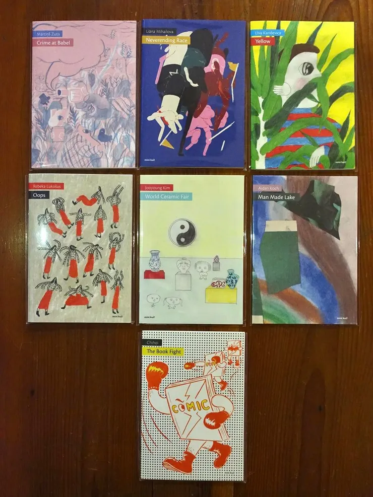 vocus|新世代的創作平台