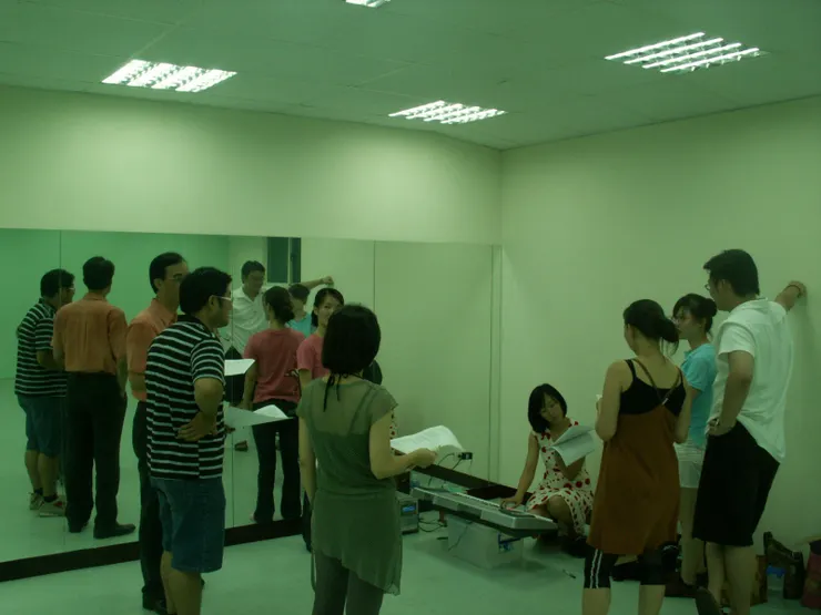 vocus|新世代的創作平台