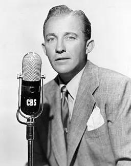 CBS Radio, Public domain, via Wikimedia Commons