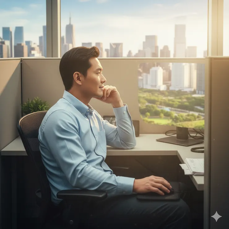 圖片由Gemini生成