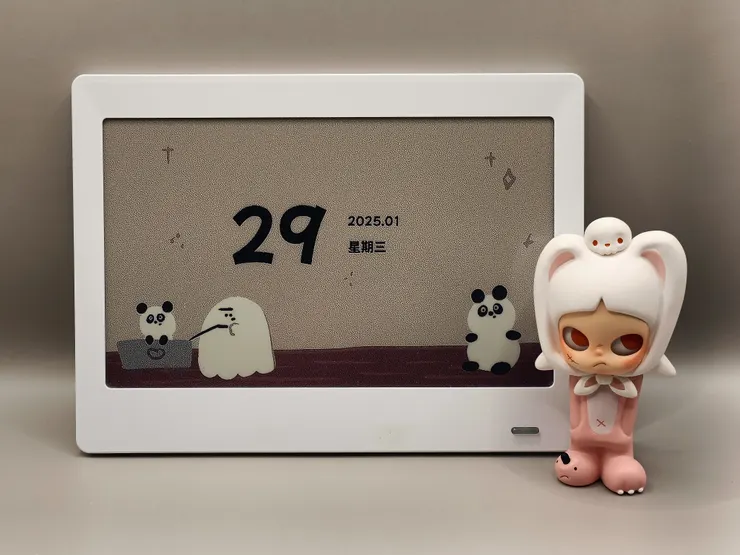 來源：ULANI 永恆曆 /(公仔) Zsiga《第二代-我們如此可愛 WE'RE SO CUTE》流浪的兔子 Rabbit on the Range