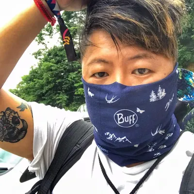 欸 那個彭先生的沙龍