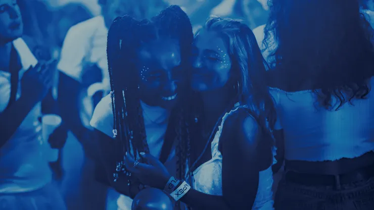 《非關性愛》劇照/捷傑電影