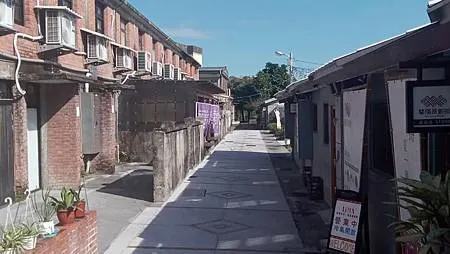 [宜蘭旅遊]宜蘭縣文創園區蘭陽原創館，首座以原民文化為主的生