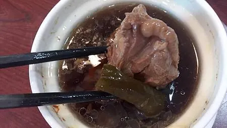 [新北美食]古早味台式料理甲鼎茶莊、坪林商圈人氣夯店、當地坪