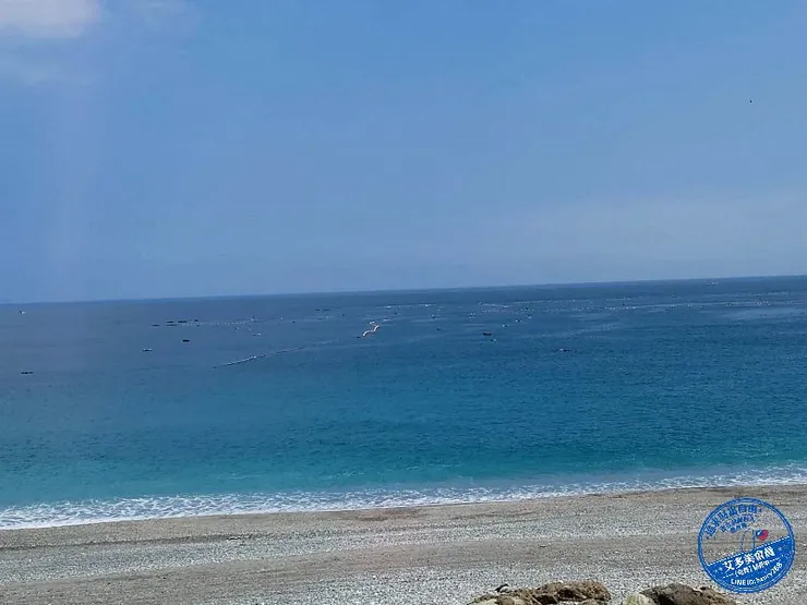 ▲花蓮 七星潭▲