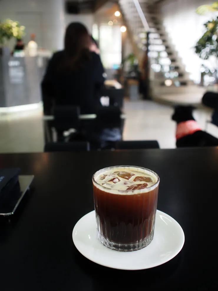 1771 studio 桃園咖啡館