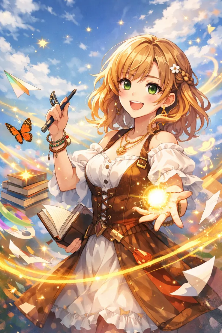 要做就要做到最好，活力指數MAX💪