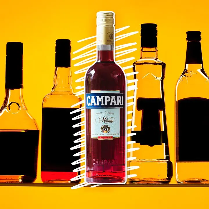 What the #$@! Do I Do with This? Campari: What It Is and How to Use It.