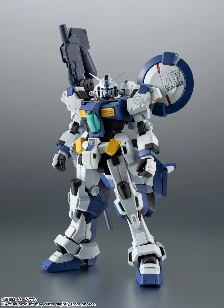 RX-78GP00