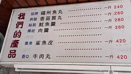 [台北美食]傳承到第三代、至今已經超過一甲子熱門店家，吃過難