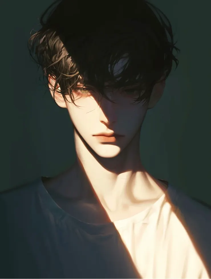 張永貴...據說長得很帥🤨